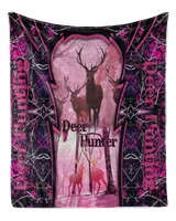 Cozy Plush Fleece Blanket (50x60in)
