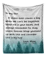 Cozy Plush Fleece Blanket (50x60in)