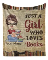 Cozy Plush Fleece Blanket (50x60in)