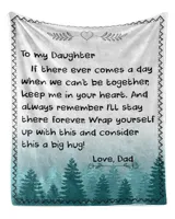 Cozy Plush Fleece Blanket (50x60in)
