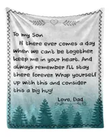 Cozy Plush Fleece Blanket (50x60in)