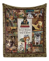 Cozy Plush Fleece Blanket (50x60in)