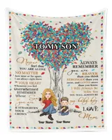 Cozy Plush Fleece Blanket (50x60in)