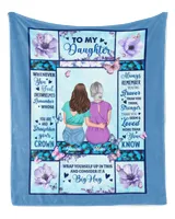 Cozy Plush Fleece Blanket (50x60in)