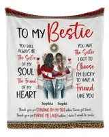 Cozy Plush Fleece Blanket (50x60in)