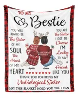 Cozy Plush Fleece Blanket (50x60in)
