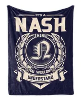 Cozy Plush Fleece Blanket (30x40in)