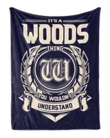 Cozy Plush Fleece Blanket (30x40in)