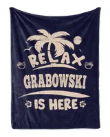 Cozy Plush Fleece Blanket (30x40in)