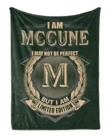 Cozy Plush Fleece Blanket (30x40in)