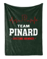 Cozy Plush Fleece Blanket (30x40in)