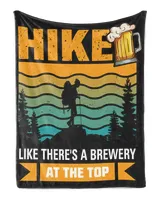 Cozy Plush Fleece Blanket (30x40in)