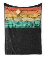 Cozy Plush Fleece Blanket (30x40in)