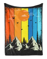 Cozy Plush Fleece Blanket (30x40in)