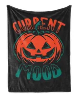 Cozy Plush Fleece Blanket (30x40in)