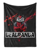 Cozy Plush Fleece Blanket (30x40in)
