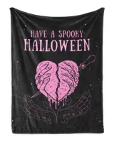 Cozy Plush Fleece Blanket (30x40in)