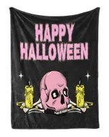 Cozy Plush Fleece Blanket (30x40in)