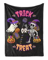 Cozy Plush Fleece Blanket (30x40in)