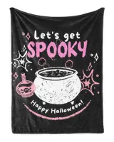 Cozy Plush Fleece Blanket (30x40in)