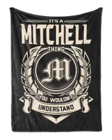 Cozy Plush Fleece Blanket (30x40in)