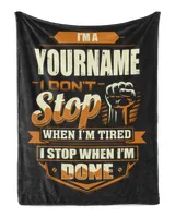 Cozy Plush Fleece Blanket (30x40in)