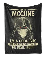 Cozy Plush Fleece Blanket (30x40in)