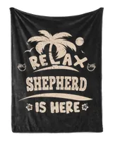 Cozy Plush Fleece Blanket (30x40in)