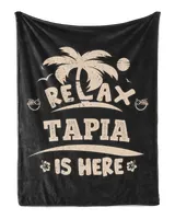 Cozy Plush Fleece Blanket (30x40in)