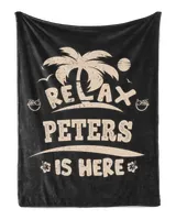 Cozy Plush Fleece Blanket (30x40in) Cozy Plush Fleece Blanket (30x40in)
