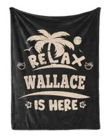 Cozy Plush Fleece Blanket (30x40in)