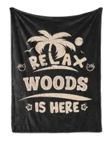 Cozy Plush Fleece Blanket (30x40in)