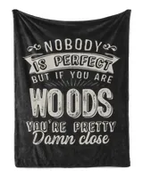 Cozy Plush Fleece Blanket (30x40in)