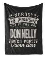 Cozy Plush Fleece Blanket (30x40in)