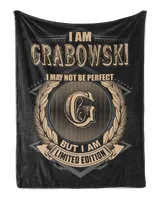 Cozy Plush Fleece Blanket (30x40in)