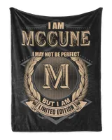 Cozy Plush Fleece Blanket (30x40in)