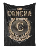 Cozy Plush Fleece Blanket (30x40in)