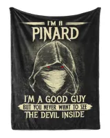 Cozy Plush Fleece Blanket (30x40in)