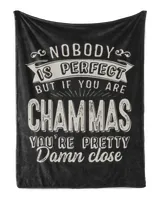 Cozy Plush Fleece Blanket (30x40in)