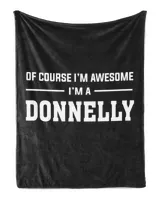 Cozy Plush Fleece Blanket (30x40in)