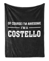 Cozy Plush Fleece Blanket (30x40in)