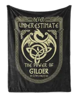 Cozy Plush Fleece Blanket (30x40in)