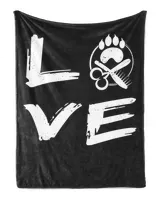 Cozy Plush Fleece Blanket (30x40in)