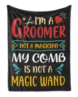 Cozy Plush Fleece Blanket (30x40in)