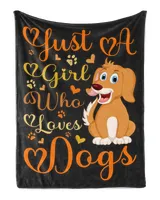Cozy Plush Fleece Blanket (30x40in)