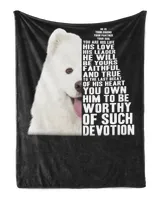 Cozy Plush Fleece Blanket (30x40in)