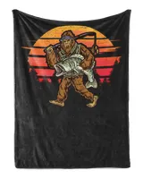 Cozy Plush Fleece Blanket (30x40in)