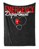 Cozy Plush Fleece Blanket (30x40in)