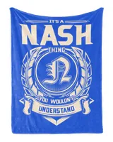 Cozy Plush Fleece Blanket (30x40in)