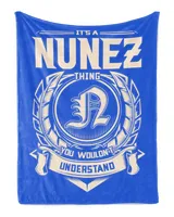Cozy Plush Fleece Blanket (30x40in)